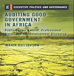 Auditing Good Government in Africa