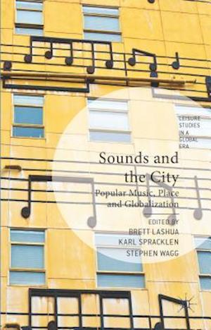 Sounds and the City