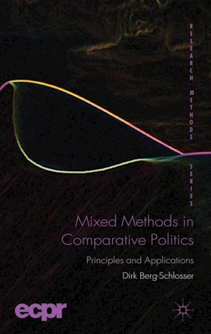 Mixed Methods in Comparative Politics