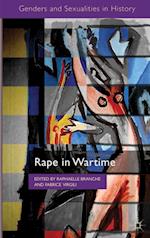 Rape in Wartime