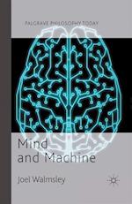 Mind and Machine