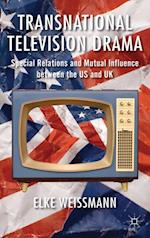 Transnational Television Drama