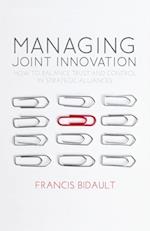 Managing Joint Innovation