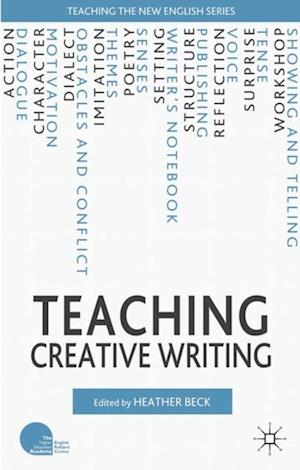 Teaching Creative Writing