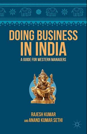 Doing Business in India