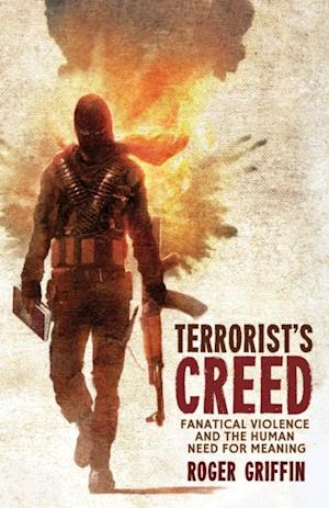 Terrorist's Creed