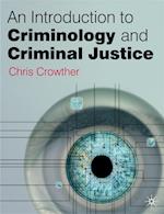 Introduction to Criminology and Criminal Justice