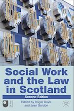 Social Work and the Law in Scotland