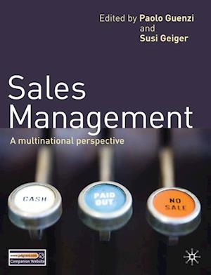 Sales Management