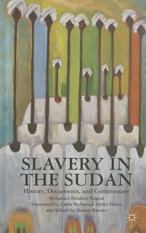 Slavery in the Sudan