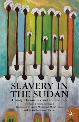 Slavery in the Sudan