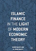 Islamic Finance in the Light of Modern Economic Theory