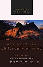 New Waves in Philosophy of Mind