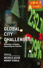 Global City Challenges