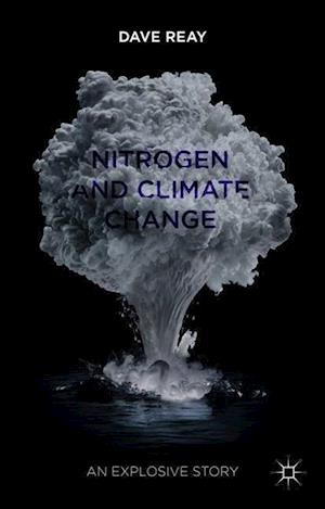 Nitrogen and Climate Change