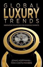 Global Luxury Trends