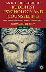 An Introduction to Buddhist Psychology and Counselling