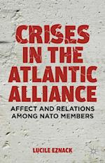 Crises in the Atlantic Alliance