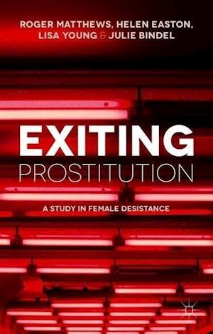 Exiting Prostitution