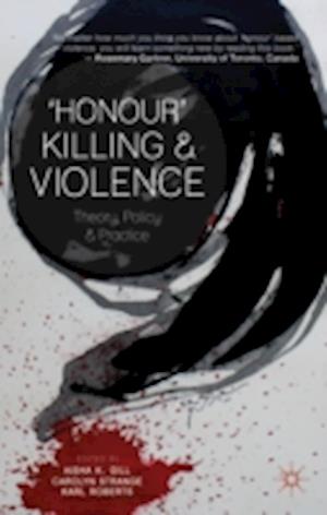 'Honour' Killing and Violence