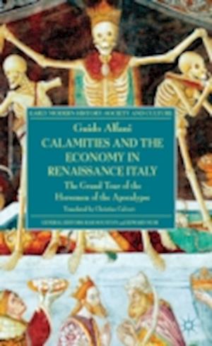 Calamities and the Economy in Renaissance Italy