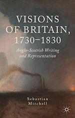 Visions of Britain, 1730-1830