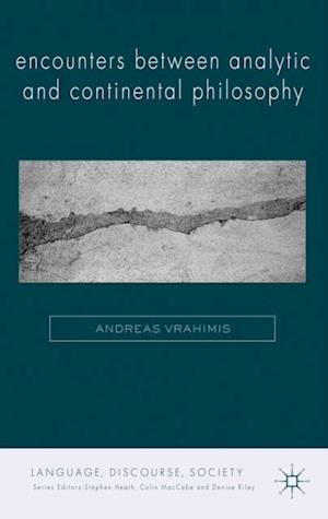 Encounters between Analytic and Continental Philosophy