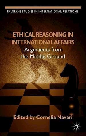 Ethical Reasoning in International Affairs