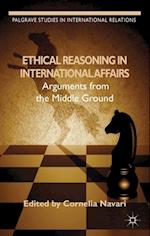 Ethical Reasoning in International Affairs