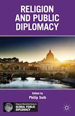 Religion and Public Diplomacy