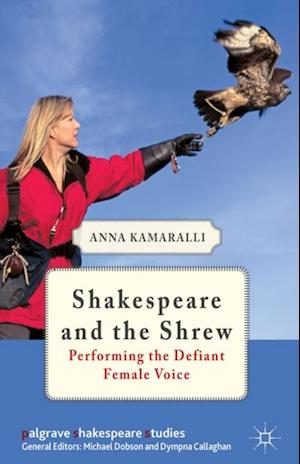 Shakespeare and the Shrew