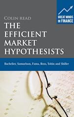 Efficient Market Hypothesists