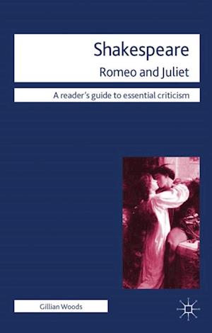 Shakespeare: Romeo and Juliet