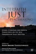 Interfaith Just Peacemaking