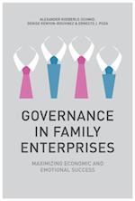 Governance in Family Enterprises