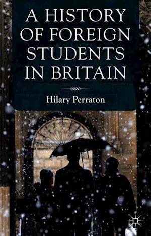 A History of Foreign Students in Britain