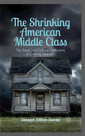 Shrinking American Middle Class