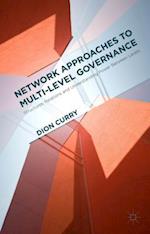 Network Approaches to Multi-Level Governance