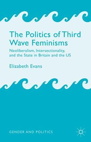 Politics of Third Wave Feminisms