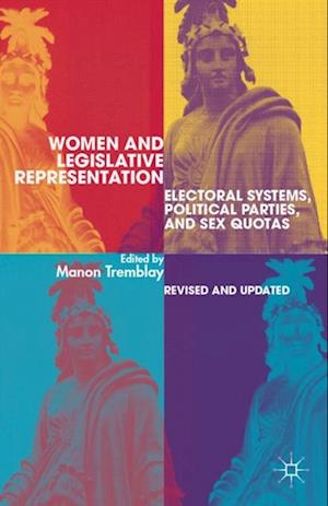 Women and Legislative Representation