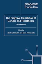 Palgrave Handbook of Gender and Healthcare