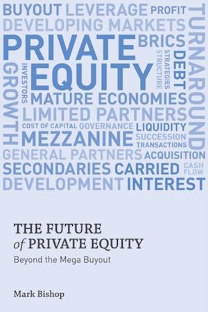 Future of Private Equity