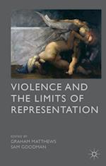 Violence and the Limits of Representation