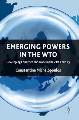 Emerging Powers in the WTO