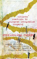 Citizens' Reactions to European Integration Compared