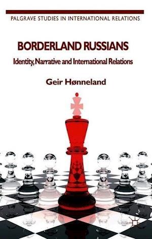 Borderland Russians