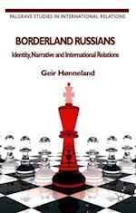 Borderland Russians