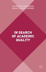 In Search of Academic Quality