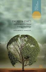 Energy and Ethics
