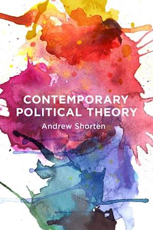 Contemporary Political Theory